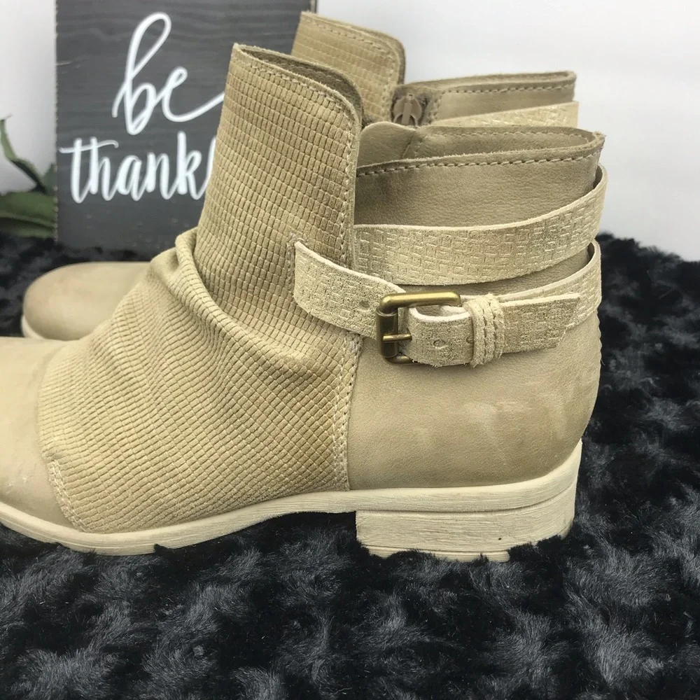 Miz Mooz Verona Boots - Picture 8 of 14